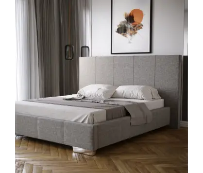 Ottoman Bed Frame Modern...