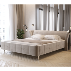 5FT Ottoman Bed with...