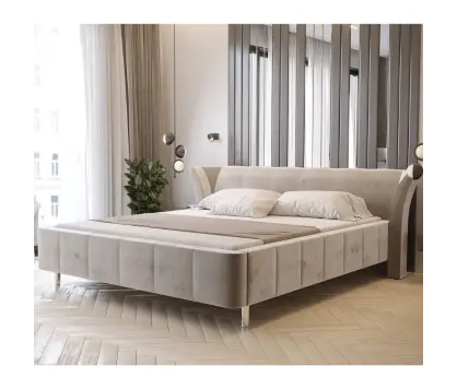 5FT Ottoman Bed with...