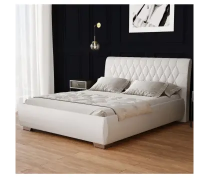 Upholstered 18 Luxury 5FT...