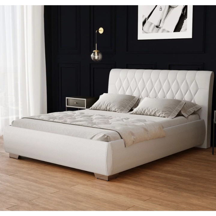 Luxury 5FT Ottoman King Size – Customizable Color | J&B
