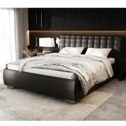 5FT King Size Ottoman Bed...