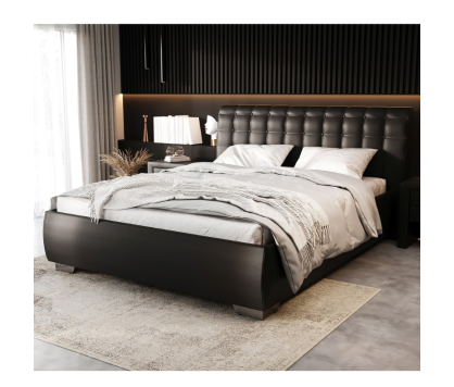 5FT King Size Ottoman Bed...