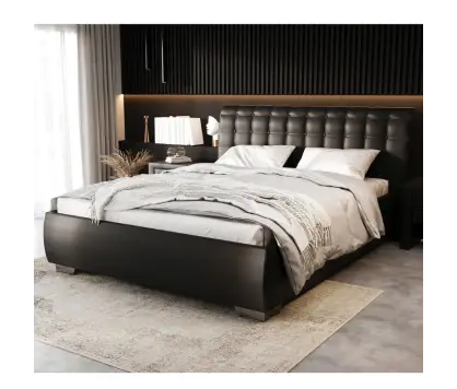 5FT King Size Ottoman Bed...