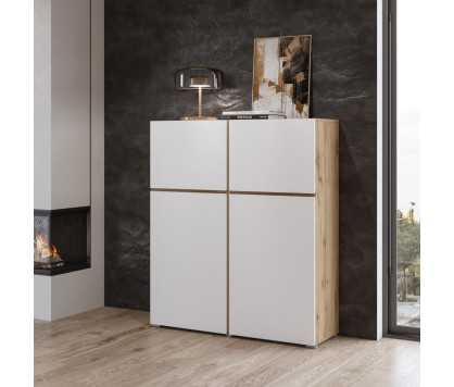CROSS Sideboard Cabinet...