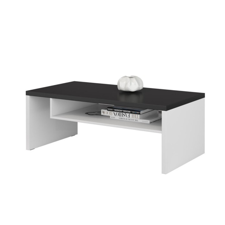 Modern Coffee Table  CROSS Collection J&B Furniture