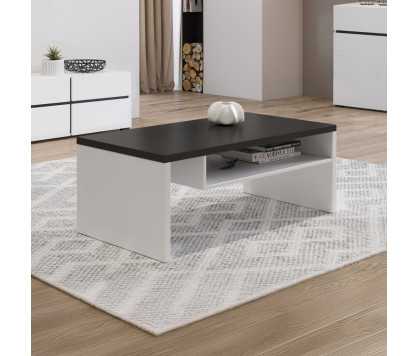CROSS Modern Coffee Table...