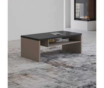 CROSS Modern Coffee Table...