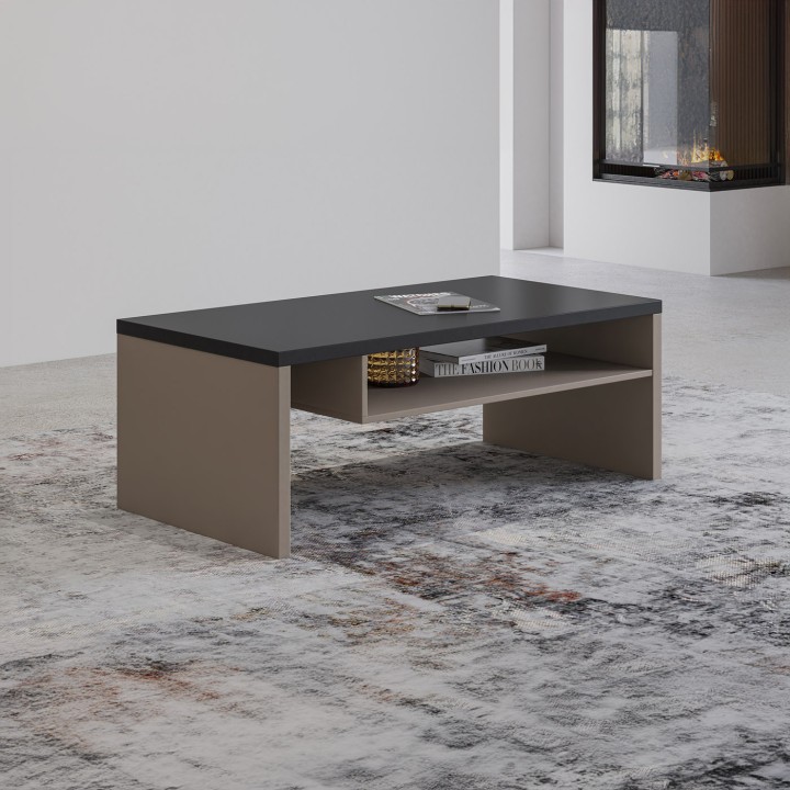 CROSS Modern Coffee Table  Congo - J&B Furniture