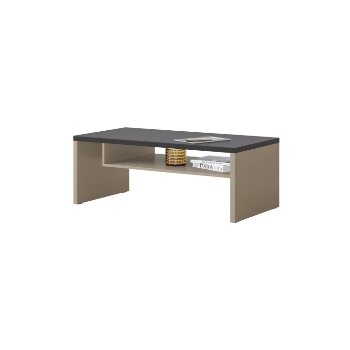 CROSS Modern Coffee Table  Congo - J&B Furniture