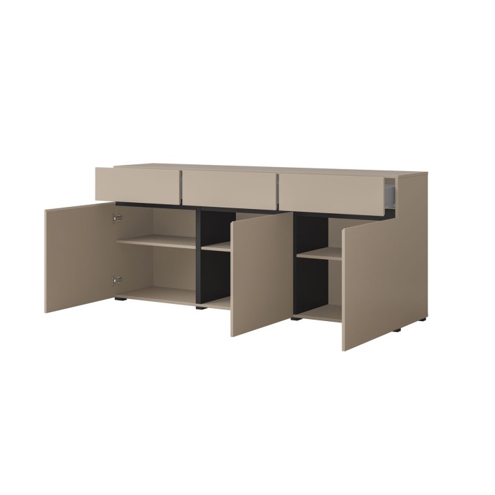CROSS Sideboard Congo Color- J&B Furniture