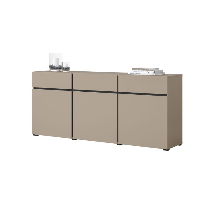 CROSS Sideboard Congo Color- J&B Furniture