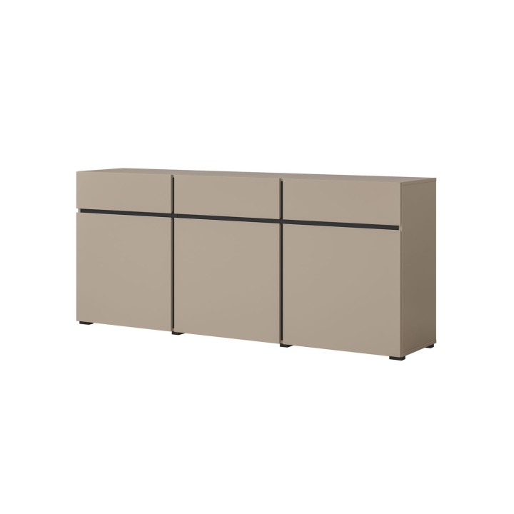 CROSS Sideboard Congo Color- J&B Furniture