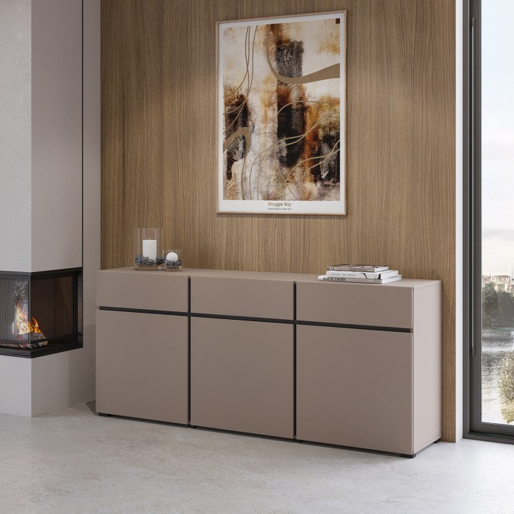 CROSS Sideboard Congo Color- J&B Furniture