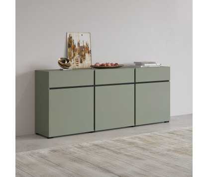 CROSS Sideboard 3 door 3...