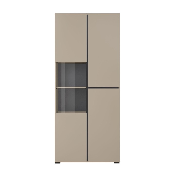 Modern Congo Display Cabinet – CROSS Collection Ireland