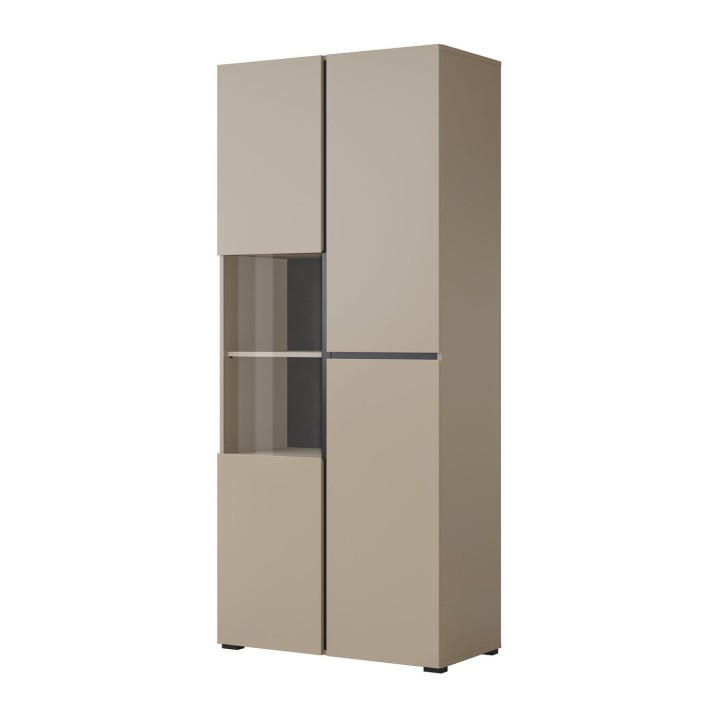 Modern Congo Display Cabinet – CROSS Collection Ireland