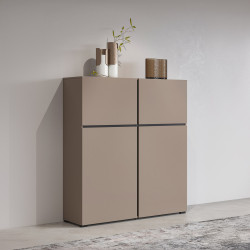 CROSS Sideboard Cabinet...