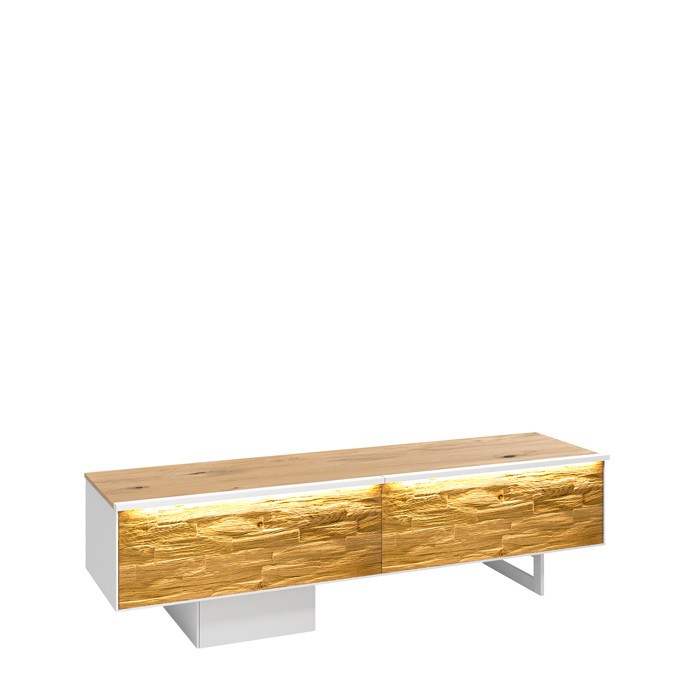 Modern Bremen Wall Unit & TV Unit | J&B Furniture Ireland