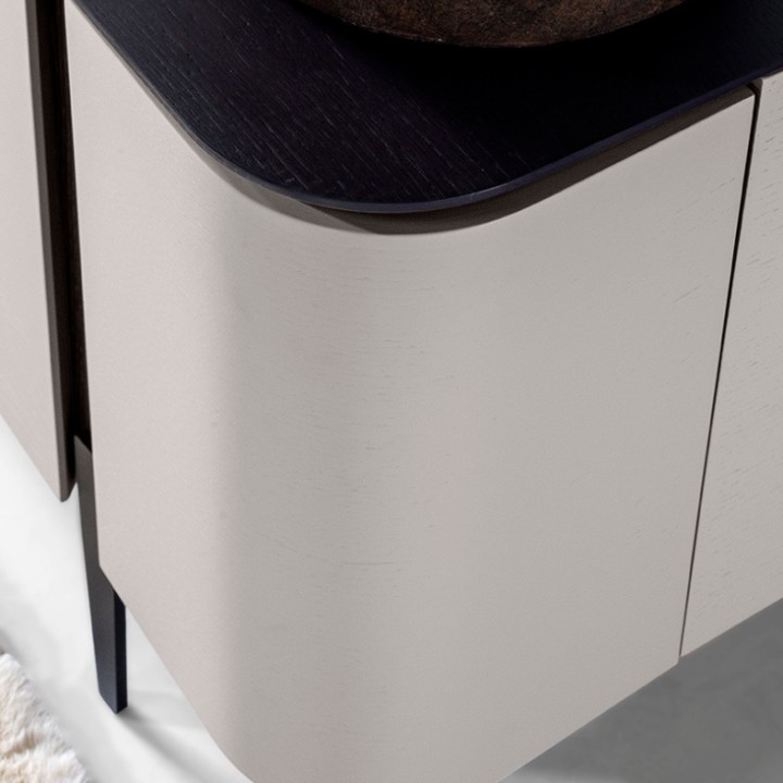 Leo TV Unit
