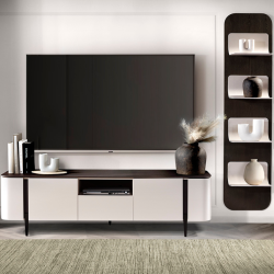 Leo TV Unit