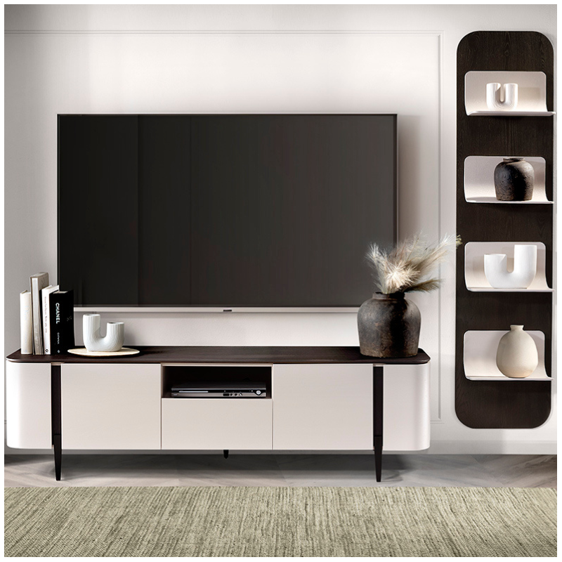 Leo TV Unit