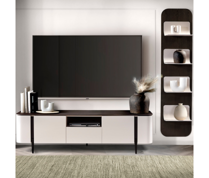 Leo TV Unit