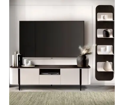 Leo TV Unit