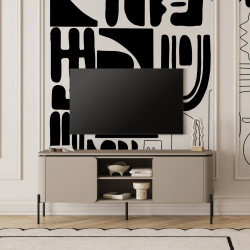 Bello 2 Door TV Unit –...