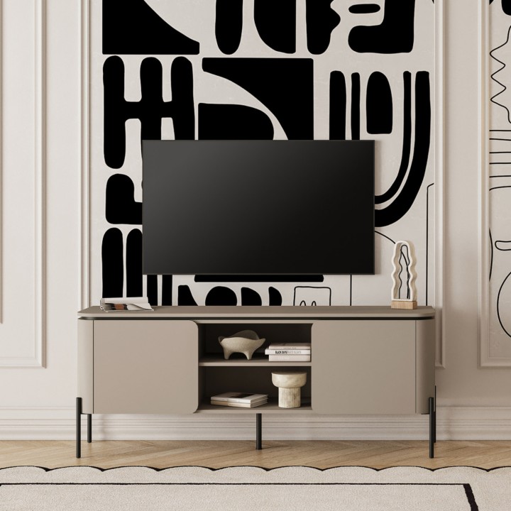 TV Unit – Modern Minimalist TV Stand Ireland