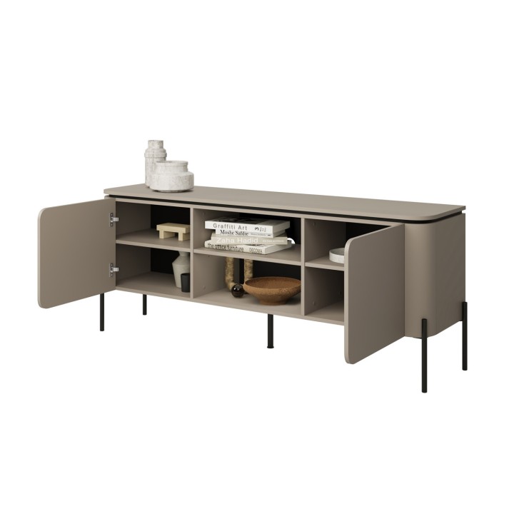 TV Unit – Modern Minimalist TV Stand Ireland