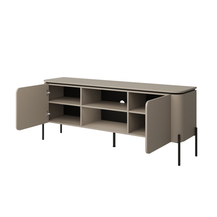 TV Unit – Modern Minimalist TV Stand Ireland