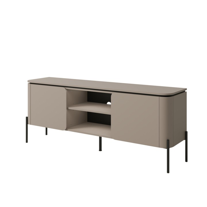 TV Unit – Modern Minimalist TV Stand Ireland