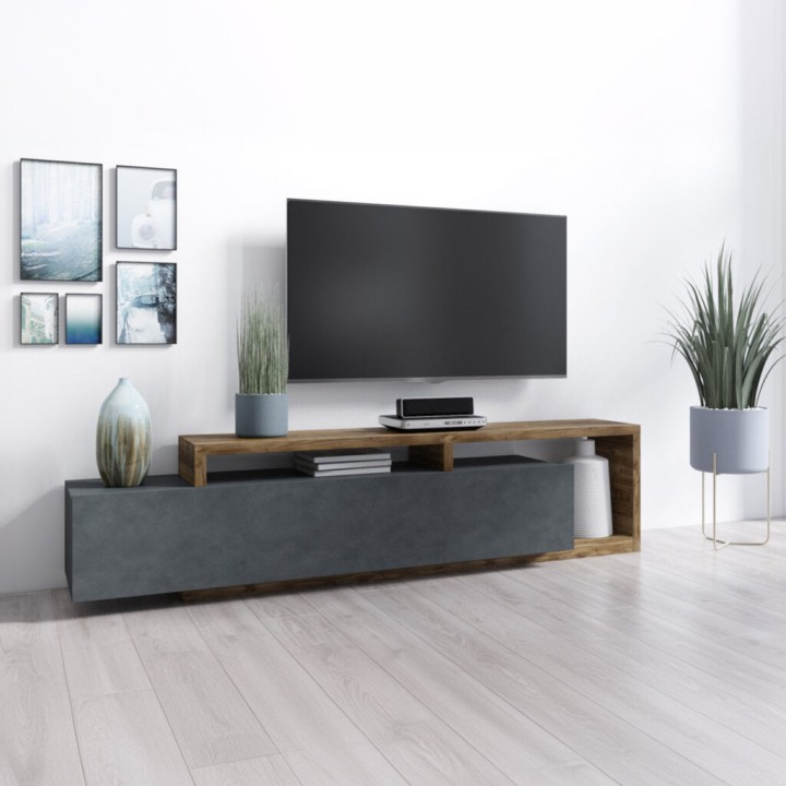 BOTA 1 Drawer TV Unit – Modern TV Stand in Ireland