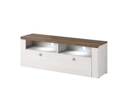 LARONA TV Unit – Rustic...