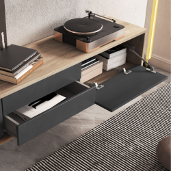 Floating Mount Tv Unit 180cm