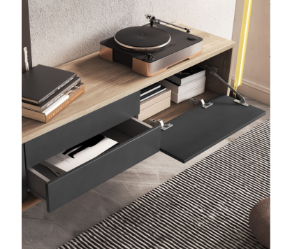 Floating Mount Tv Unit 180cm