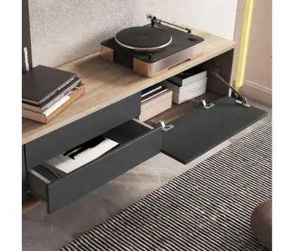 Floating Mount Tv Unit 180cm