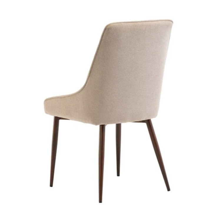 Jade Dining Chair – Elegant Seating