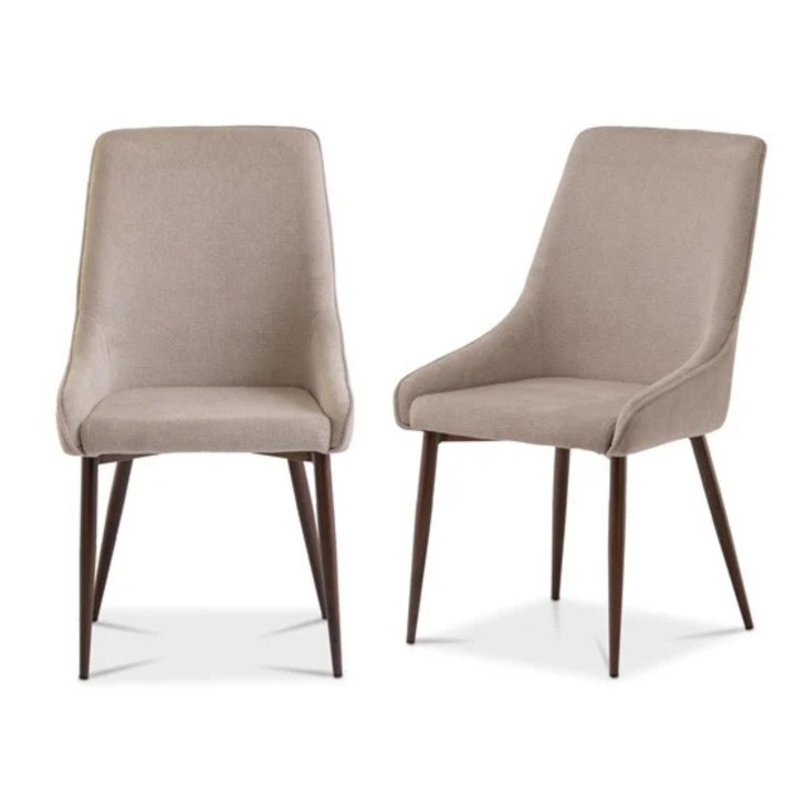 Jade Dining Chair – Elegant Seating