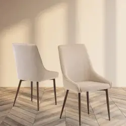Jade Dining Chair – Elegant Seating