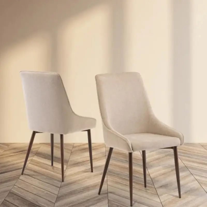 Jade Dining Chair – Elegant Seating