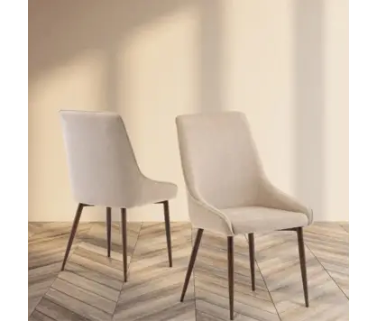 Jade Dining Chair – Elegant Seating