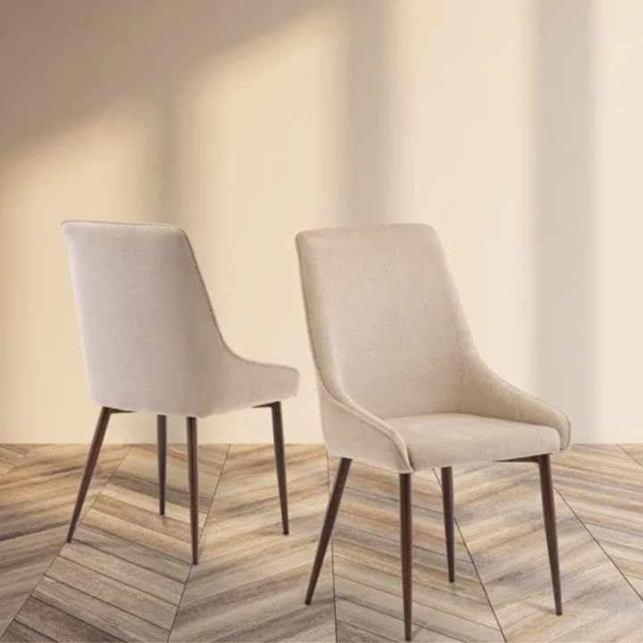 Jade Dining Chair – Elegant Seating