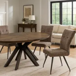 Arabella Dining Chair –...