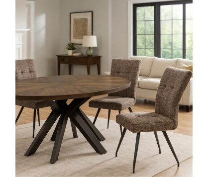 Arabella Dining Chair –...