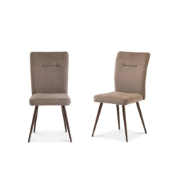 Murano Fabric Dining Chair