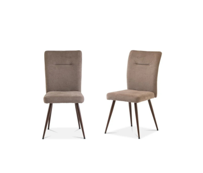 Murano Fabric Dining Chair