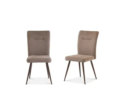 Murano Fabric Dining Chair