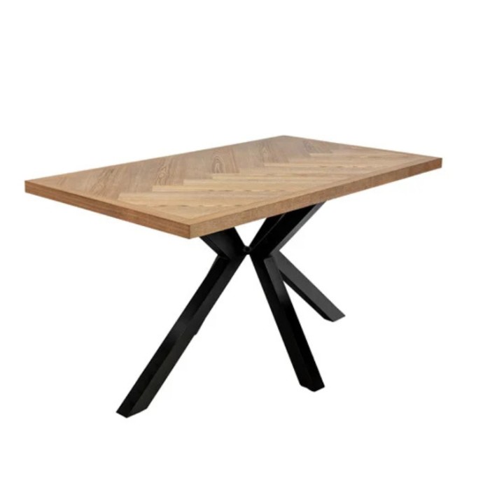 Rectangular Dining Table